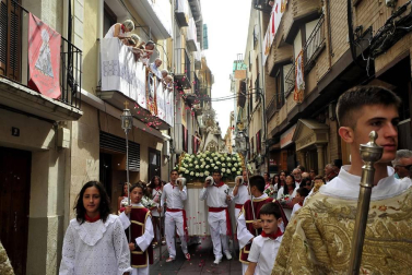 Fiestas de Peralta 2019