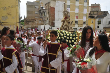Fiestas de Peralta 2019