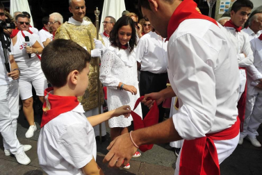 Fiestas de Peralta 2019