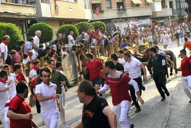 Fiestas de Peralta 2019