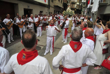 Fiestas de Peralta 2019