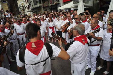 Fiestas de Peralta 2019