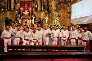 Fiestas de Peralta 2019