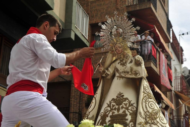Fiestas de Peralta 2019