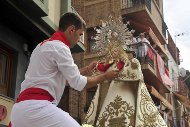 Fiestas de Peralta 2019