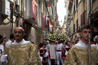 Fiestas de Peralta 2019