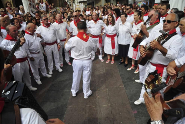 Fiestas de Peralta 2019