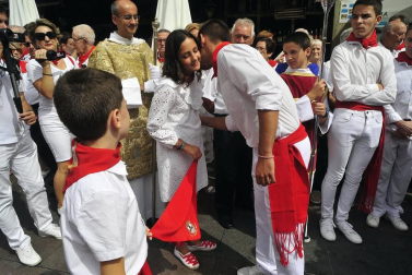 Fiestas de Peralta 2019