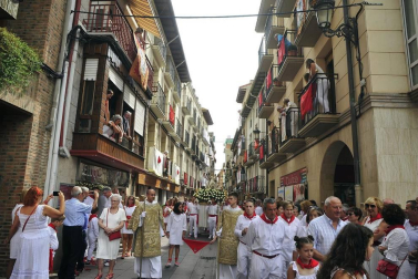 Fiestas de Peralta 2019