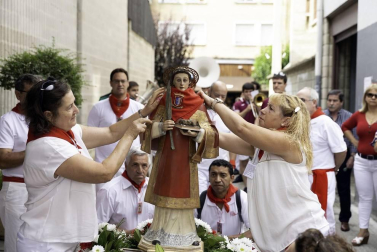Fiestas de Berriozar 2019