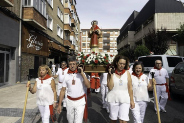 Fiestas de Berriozar 2019