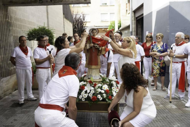 Fiestas de Berriozar 2019