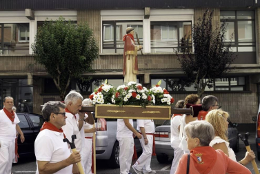 Fiestas de Berriozar 2019