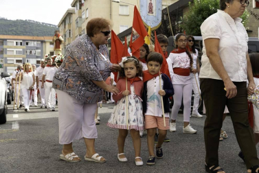 Fiestas de Berriozar 2019