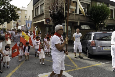 Fiestas de Berriozar 2019
