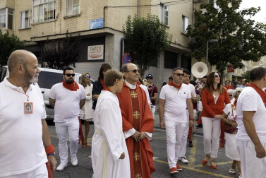 Fiestas de Berriozar 2019