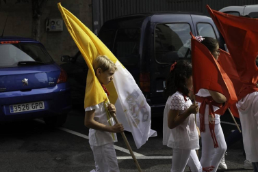 Fiestas de Berriozar 2019
