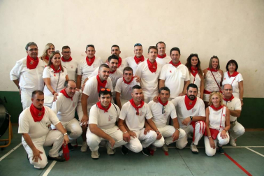 Fotos de fiestas de Milagro 2019