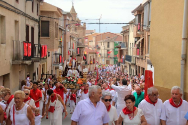 Fotos de fiestas de Milagro 2019