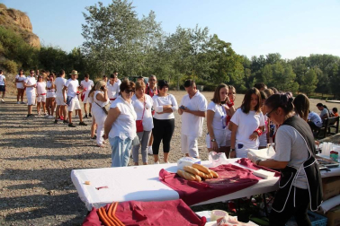 Fotos de fiestas de Milagro 2019