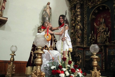 Fotos de fiestas de Milagro 2019
