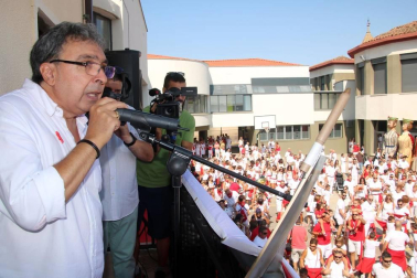 Fotos de fiestas de Milagro 2019