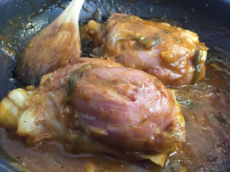 Recetas alemanas