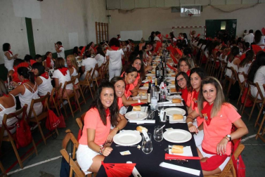 Todas las fotos del Día de la mujer de fiestas de Milagro en Diario de Navarra