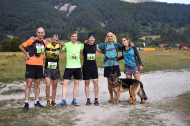 El sábado 31 de agosto la Asociación Deportiva de Isaba-Izabako Kirol Elkartea, organizó, dentro del Proyecto Belarouat enmarcado en el Programa de Cooperación Transfronteriza España-Francia-Andorra (POCTEFA), un doble kilómetro vertical en el que tomaron parte un centenar de deportistas. Por la mañana la prueba concluyó en el monte Lakartxela y por la tarde el monte Lakora fue el punto de llegada.