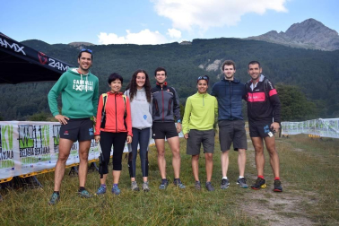 El sábado 31 de agosto la Asociación Deportiva de Isaba-Izabako Kirol Elkartea, organizó, dentro del Proyecto Belarouat enmarcado en el Programa de Cooperación Transfronteriza España-Francia-Andorra (POCTEFA), un doble kilómetro vertical en el que tomaron parte un centenar de deportistas. Por la mañana la prueba concluyó en el monte Lakartxela y por la tarde el monte Lakora fue el punto de llegada.