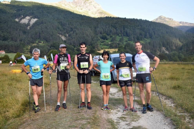 El sábado 31 de agosto la Asociación Deportiva de Isaba-Izabako Kirol Elkartea, organizó, dentro del Proyecto Belarouat enmarcado en el Programa de Cooperación Transfronteriza España-Francia-Andorra (POCTEFA), un doble kilómetro vertical en el que tomaron parte un centenar de deportistas. Por la mañana la prueba concluyó en el monte Lakartxela y por la tarde el monte Lakora fue el punto de llegada.