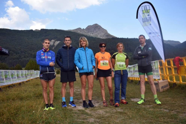 El sábado 31 de agosto la Asociación Deportiva de Isaba-Izabako Kirol Elkartea, organizó, dentro del Proyecto Belarouat enmarcado en el Programa de Cooperación Transfronteriza España-Francia-Andorra (POCTEFA), un doble kilómetro vertical en el que tomaron parte un centenar de deportistas. Por la mañana la prueba concluyó en el monte Lakartxela y por la tarde el monte Lakora fue el punto de llegada.