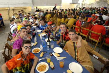 Fotos de fiestas de Peralta 2019