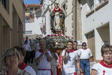 Fotos de fiestas de Ayegui 2019
