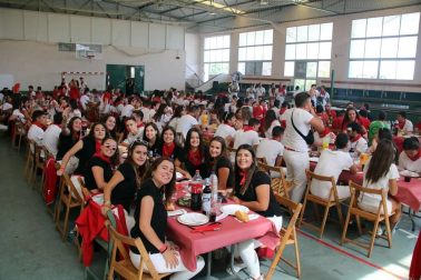 Fotos de fiestas de Milagro 2019