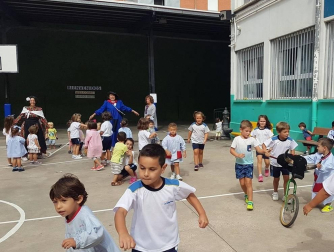 Fotos de fiestas de Milagro 2019
