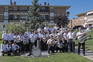 Fotos de fiestas de Ayegui 2019