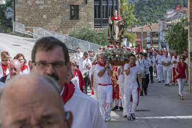 Fotos de fiestas de Ayegui 2019