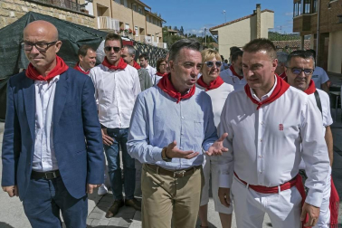 Fotos de fiestas de Ayegui 2019