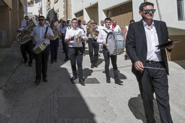 Fotos de fiestas de Ayegui 2019