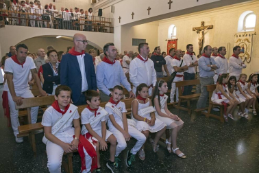 Fotos de fiestas de Ayegui 2019