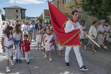 Fotos de fiestas de Ayegui 2019