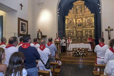 Fotos de fiestas de Ayegui 2019