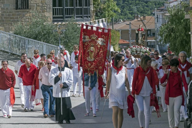 Fotos de fiestas de Ayegui 2019