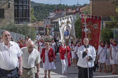 Fotos de fiestas de Ayegui 2019