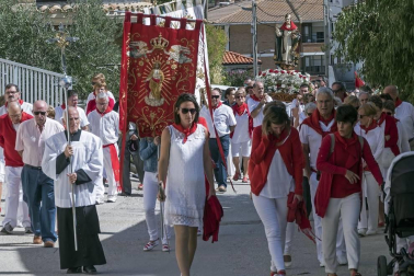 Fotos de fiestas de Ayegui 2019