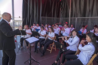 Fotos de fiestas de Ayegui 2019