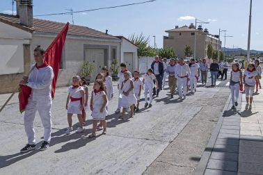 Fotos de fiestas de Ayegui 2019