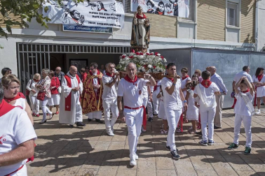Fotos de fiestas de Ayegui 2019