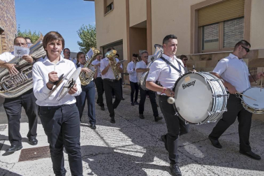 Fotos de fiestas de Ayegui 2019